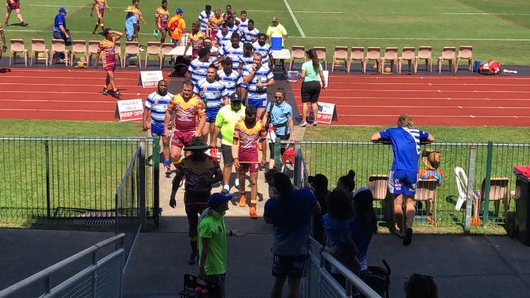 Cairns Brothers Leagues RFLFC